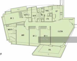 D'Leedon (D10), Condominium #145023202